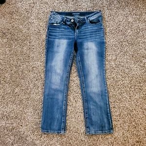 Womens Jeans